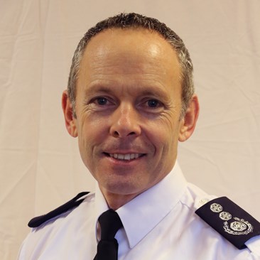 Chris Strickland