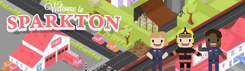 Sparkton