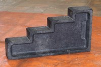 step blocks