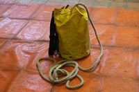 throwline bag