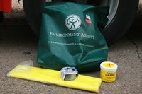 Environmental grab bag