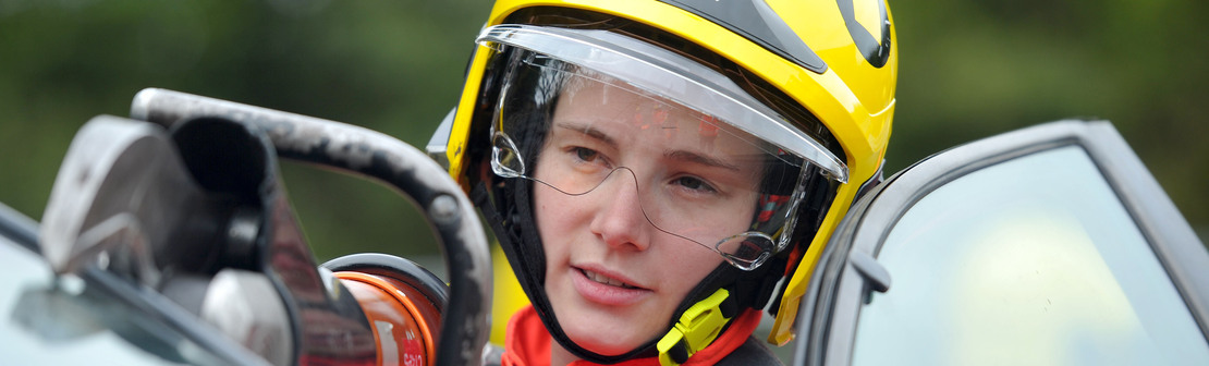 How to Pass the UK's National Firefighter Selection Process Everything You Need to Succeed in the National Assessments Testing Series