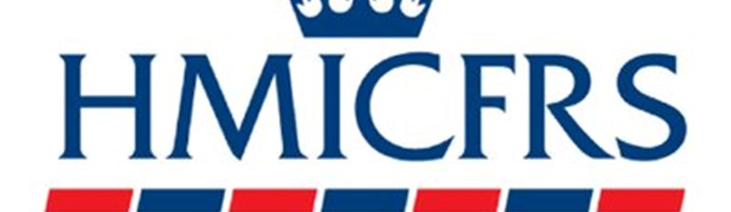 HMICFRS logo