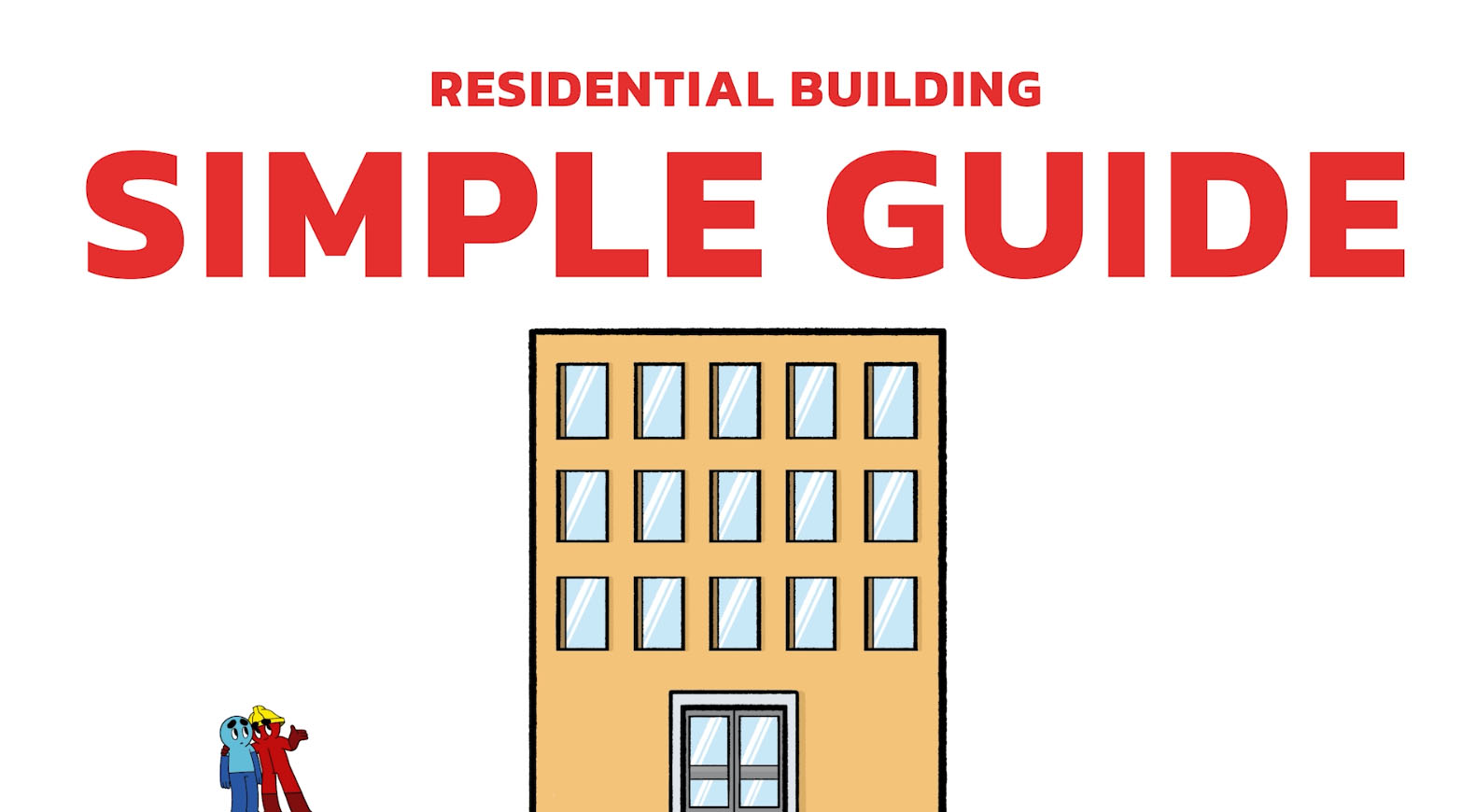 Residential buildings a simple guide