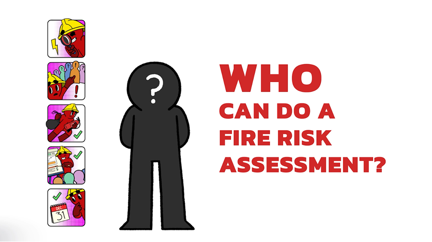 Fire Risk Assessment