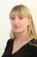 Councillor Yasmin Deter