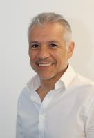 Councillor Luis Navarro