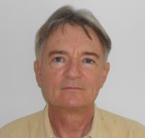 Councillor Chris Poulton