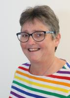 Councillor Christine Whelan