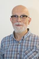 Councillor Stefan Fisher