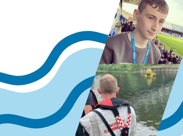 Cold Water Shock - When Fun Turns Fata